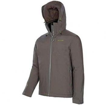Chaqueta Térmica Gorzano de Trangoworld para Hombre Color Negro