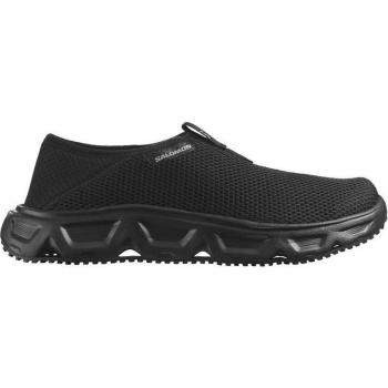 Salomon Moc 6.0 čierná športová topánka Releax