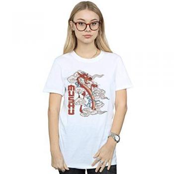 T-shirt a maniche lunghe Disney Fantasia di Mickey BI49692