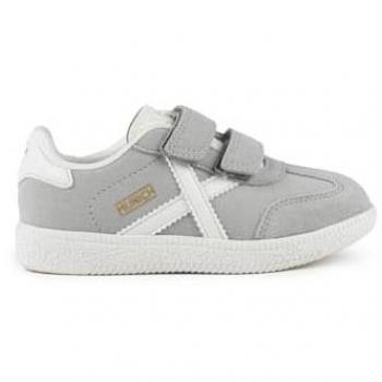 Tênis MUNICH MINI ASTRO VCO GRIS Infantil