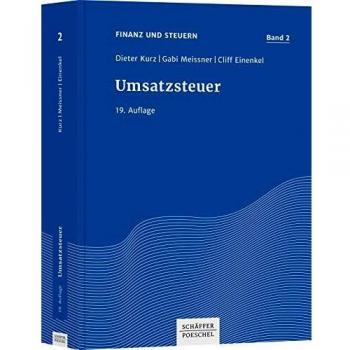 Umsatzsteuer (Finanz und Steuern)