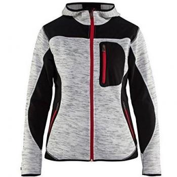 Blaklader Femme Hooded Sweatshirt