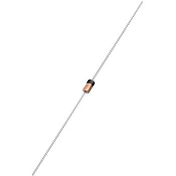 Taiwan Semiconductor Zener Diode BZX55C20 R0G Tape Reel