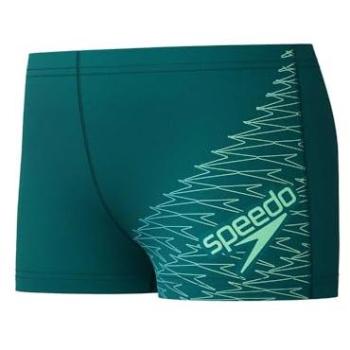 Alfalfa Green Sprint Boys' Swimming Trousers