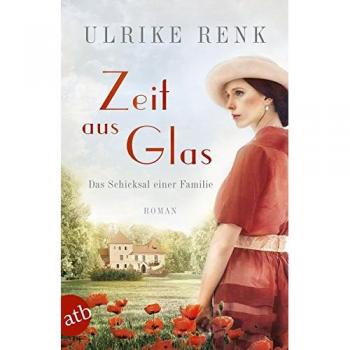 Zeit aus Glas