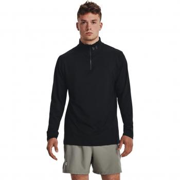 Camiseta de hombre Under Armour Qualifier Run transpirable