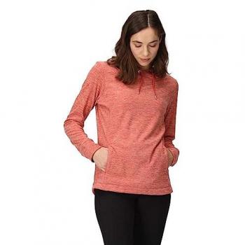 Kizmit II Sudadera Mineral Roja Marlen de Regatta 16
