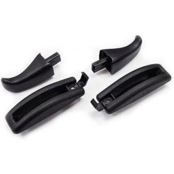 Tapas de cubierta para asiento delantero Golf MK1/2/3