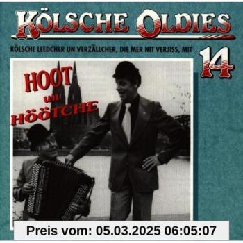 Hoot & Hootche Kölner Classiques 14