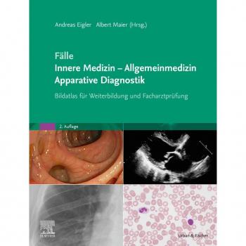 Vitalsource Technologies, Inc. F?lle Innere Medizin - Allgemeinmedizin - Apparative Diagnostik