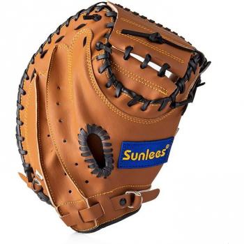 Gant de Baseball en cuir pour hommes et enfants