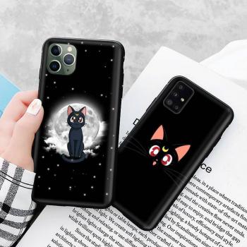 GalaxyShield Cat Case – Xiaomi Redmi Note 13/12/11