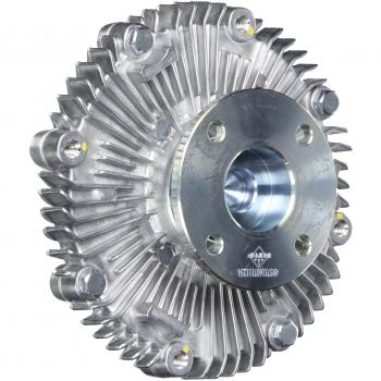 NRF 49571 Radiator Fan & Clutch Assembly