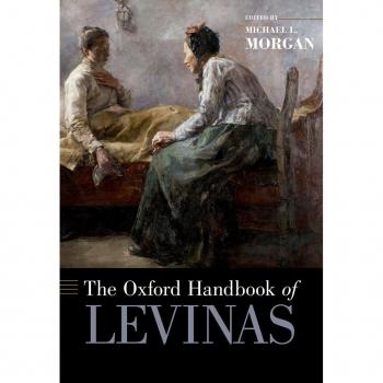 Vitalsource Technologies, Inc. The Oxford Handbook Of Levinas