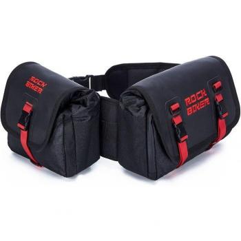 Bolsa Multifuncional para Motocicleta ROCK BIKER