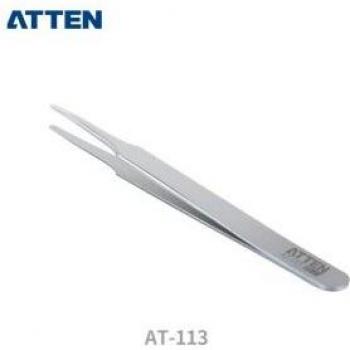 AT-115 Precision Elbow Tweezers