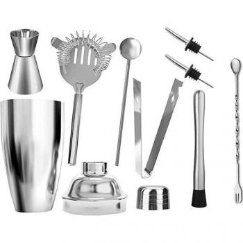 Edelstahl Boston Shaker 550ML/750ML für Cocktails
