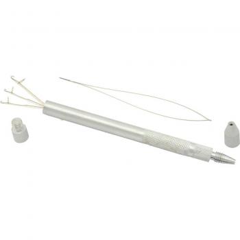 Aluminum Lace Wig Hook Needle Kit