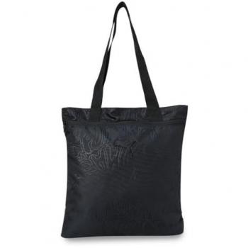 Puma Pop Tote-Bag Schwarz