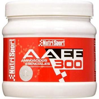 Batido NutriSport Aminoácidos 250g