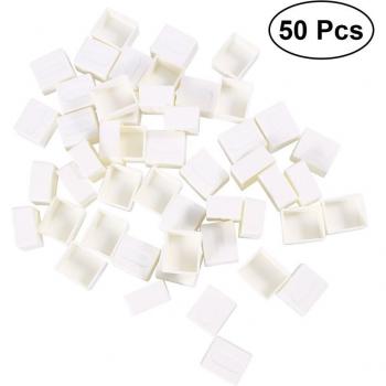 Plats Carrés de Peinture