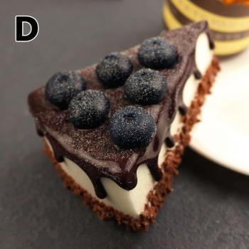 Artificial Bread Cake
