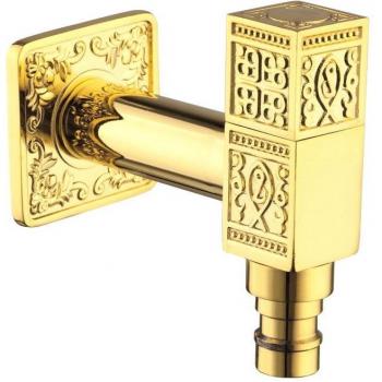 Luxury Outdoor Garden Brass Faucet WB8504
