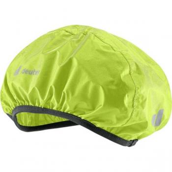 Deuter Helm Cover Größe 16 x 20 x 28 cm Farbe neon