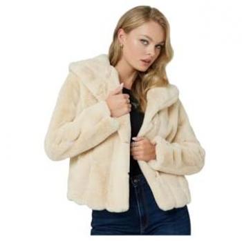 Chaqueta Guess para Mujer Tallas S a XL