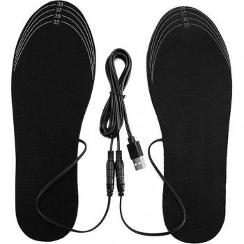 Electric Foot Warming Pad