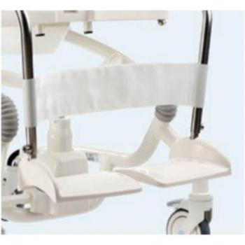 Sangle dynamique pour mollet Héron 1 pièce