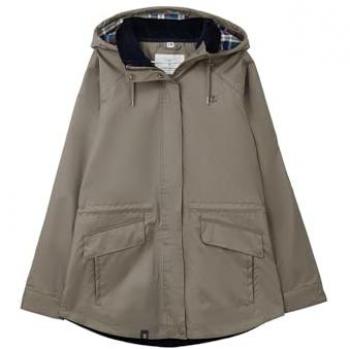 Kendal Women's Waterproof Spring Coat