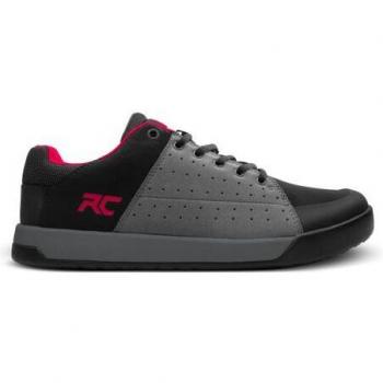Ride Concepts Livewire: Zapatillas de Montaña para Hombre en Gris