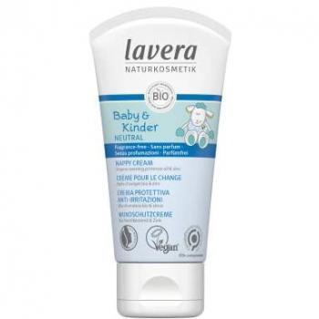 Lavera Zink & Teunisbloem Billencrème 50ml