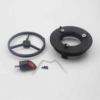 Telescope Astrophoton 76-20