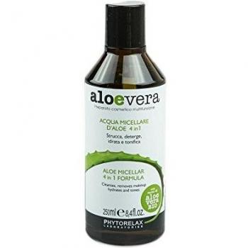 PHYTORELAX ACQUA MICELL.4IN1 250ML