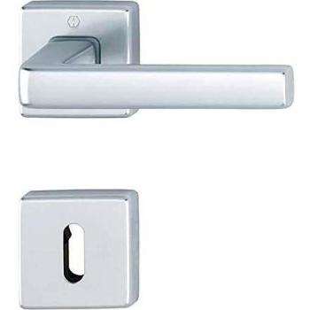 Hoppe Maniglia Della Porta 1124 / 843Kvs – WC F1