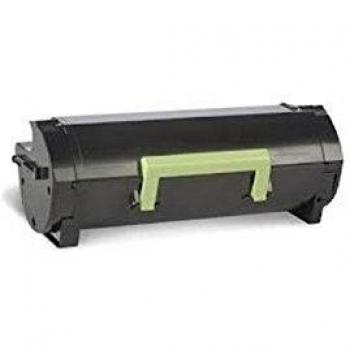 Lexmark 50F2U0E Black Ink Cartridge