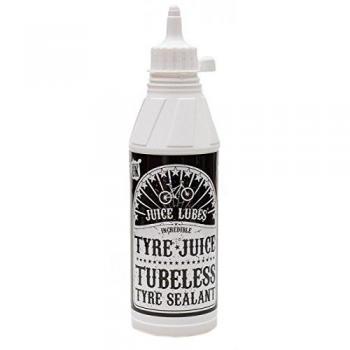 Sigillante tubeless Juice Lubes Tyre Juice 500 ml