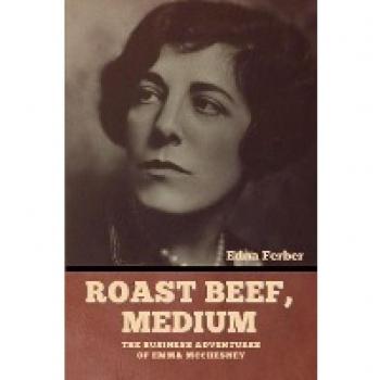 Roast Beef Medium