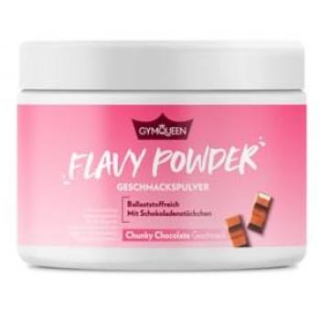 Flavy Geschmackspulver - 250g - Chunky Kiddy Schokolade