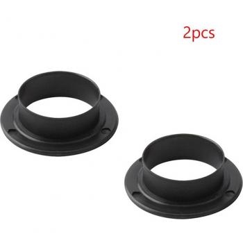 24mm Dust-Proof BB Cover for Road and Mountain Bikes