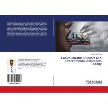 Communicable Diseases and Environmental Awareness Ability