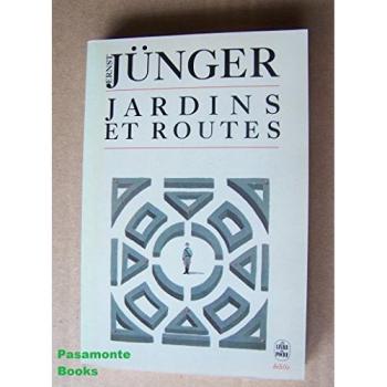 Journal. Vol. 1. Jardins et routes : 1939-1940