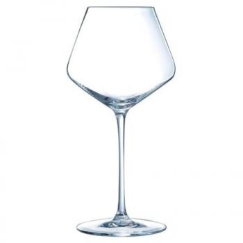 Set de Copas de Vino Cristal d'Arques Ultime 42cl - Transparente