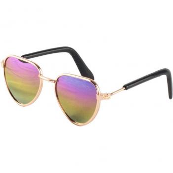 Dog Eyewear Sunglasses for Small Dogs