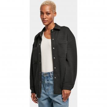 URBAN CLASSICS Damen Stepp Sweatshirt