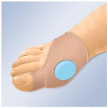 Sofy Plant Bunion Relief Sleeve GL-121 Size S