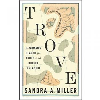 Miller, Sandra A.: Trove