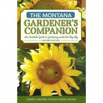 The Montana Gardener's Companion